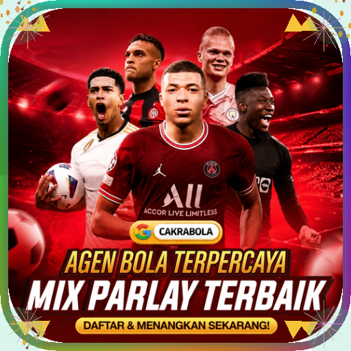 cakrabola — galeri pratinjau - APK Resmi
